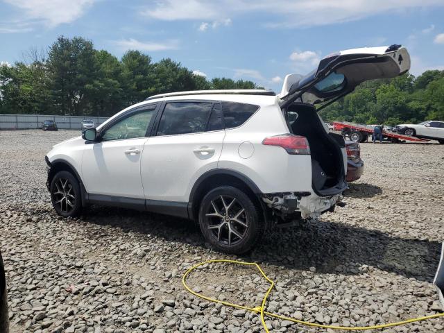 2017 Toyota Rav4 Se VIN: JTMJFREV5HJ162322 Lot: 62112334