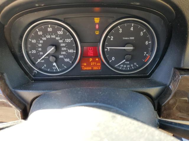 2009 BMW 328 Xi Sulev VIN: WBAPK53579A643687 Lot: 60858354