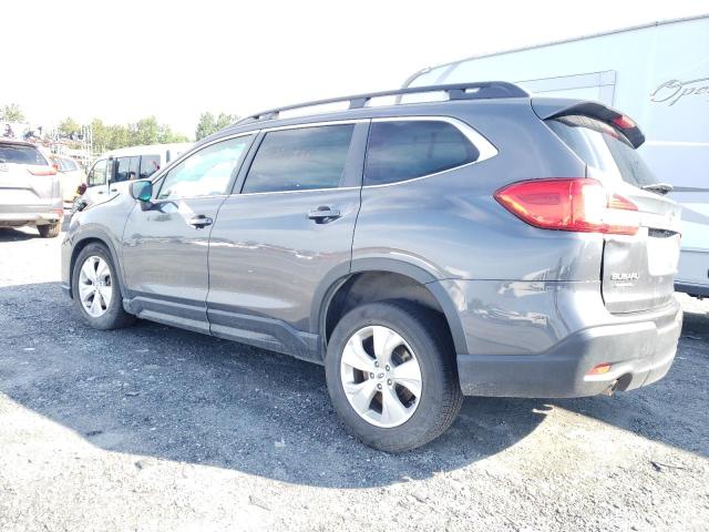 4S4WMAAD7K3456290 2019 Subaru Ascent