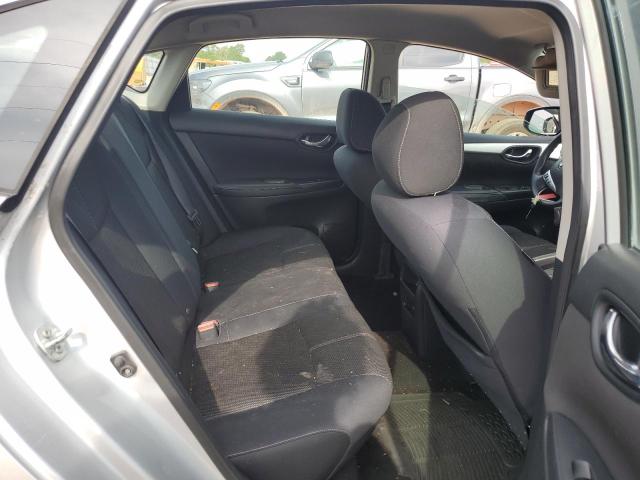2017 NISSAN SENTRA S - 3N1AB7AP1HY208766