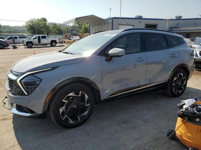 2024 KIA SPORTAGE S - 5XYK53DF8RG170530