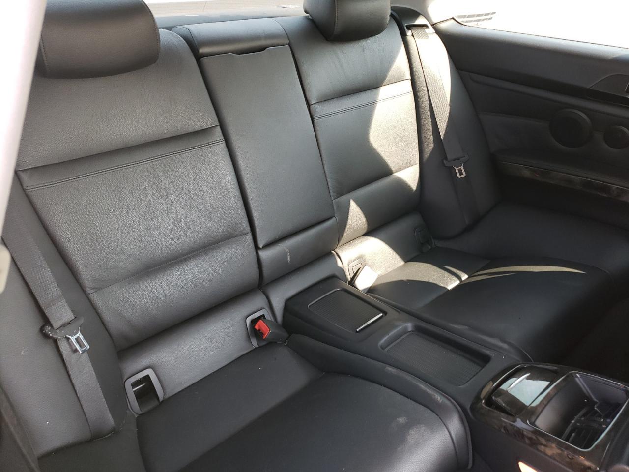 WBAWB33588P132873 2008 BMW 328 I