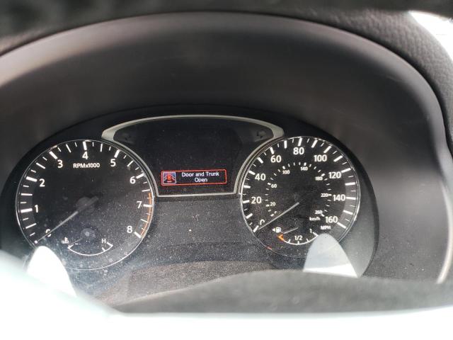 2018 NISSAN ALTIMA 2.5 - 1N4AL3AP2JC197994