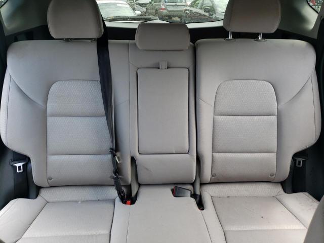 2017 Hyundai Tucson Limited VIN: KM8J3CA43HU321657 Lot: 61508314