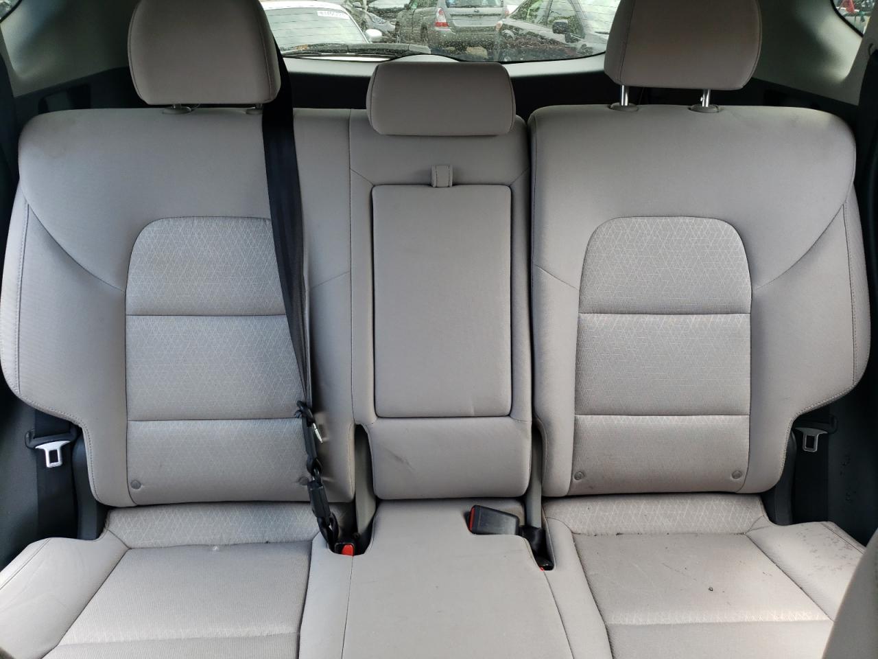 KM8J3CA43HU321657 2017 Hyundai Tucson Limited