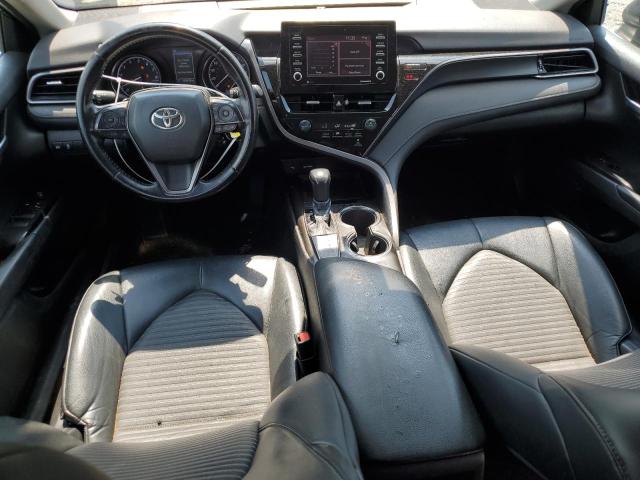 2021 TOYOTA CAMRY SE - 4T1G11AK7MU462891