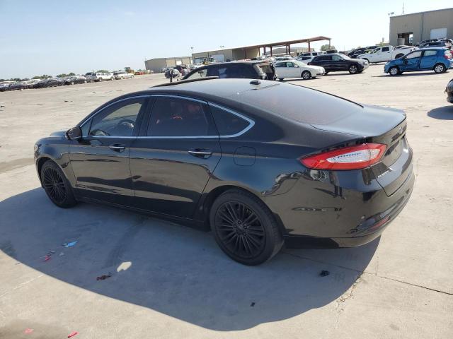 VIN 3FA6P0HD6FR144289 2015 Ford Fusion, SE no.2