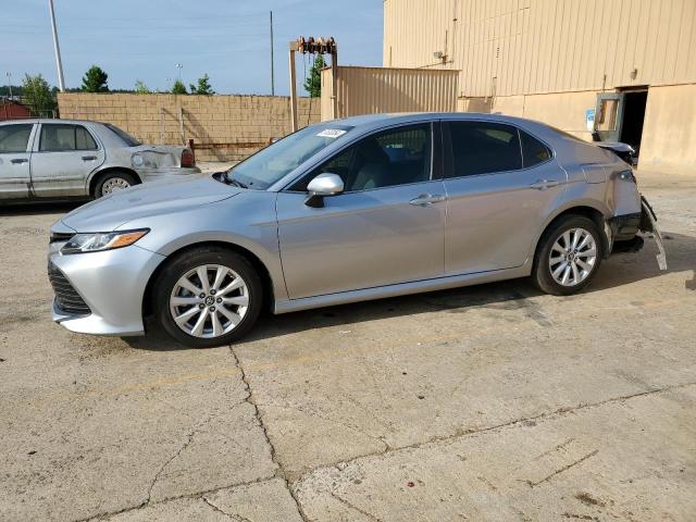 VIN 4T1B11HK5KU853454 2019 Toyota Camry, L no.1