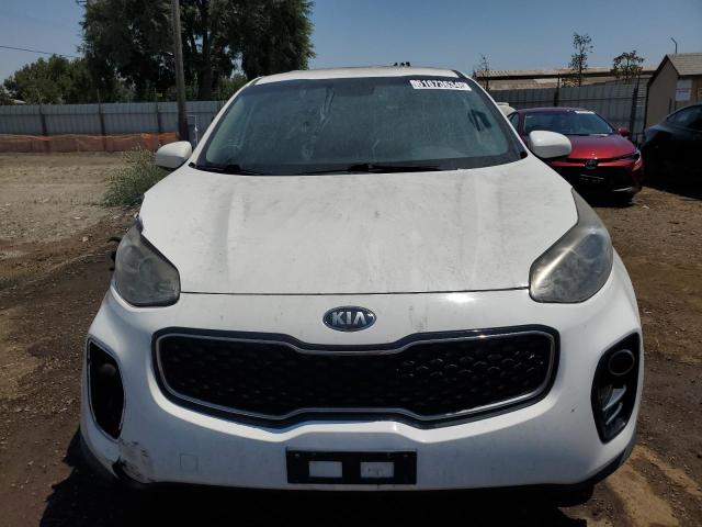 VIN KNDPMCACXH7080133 2017 KIA Sportage, LX no.5