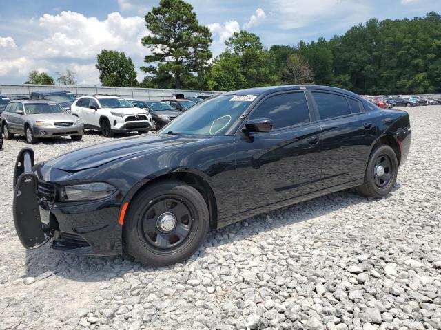 2018 DODGE CHARGER PO - 2C3CDXAG9JH290634