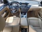 BMW X3 XDRIVE3 photo