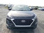 HYUNDAI TUCSON SE photo