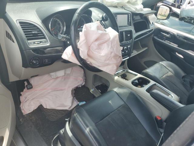 2019 DODGE GRAND CARA - 2C4RDGCG4KR788660