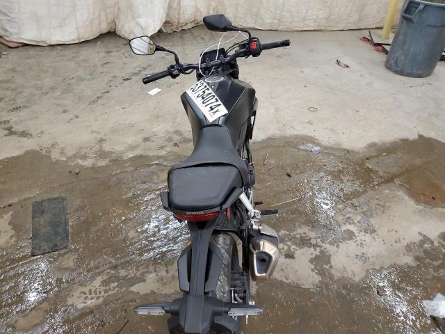 2023 HONDA CBF300 NA MLHNC5557P5300479