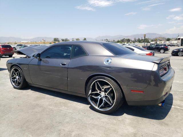 2019 DODGE CHALLENGER - 2C3CDZBT7KH531860