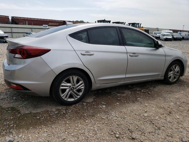 2020 HYUNDAI ELANTRA SE - 5NPD84LF1LH584417