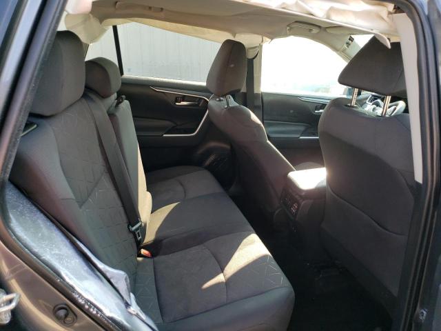 2020 TOYOTA RAV4 XLE - 2T3P1RFV0LC115069