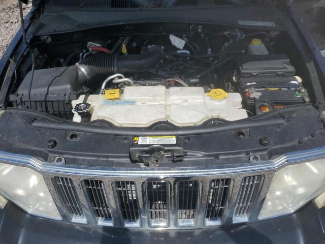 1J4PN5GK8AW151259 2010 Jeep Liberty Limited
