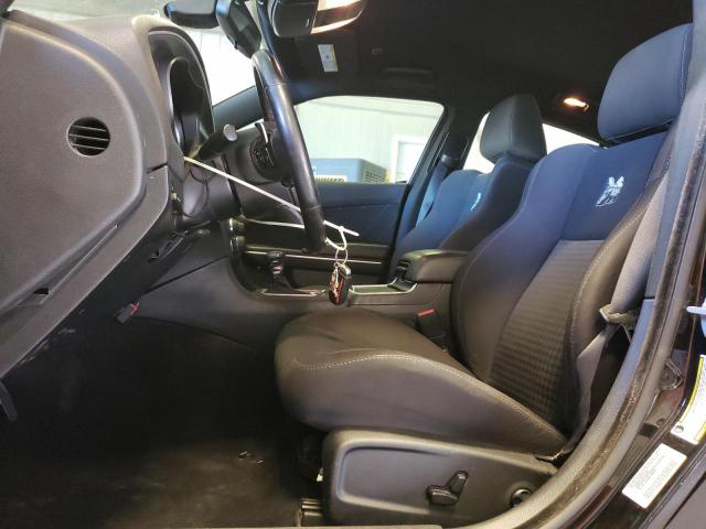 2019 DODGE CHARGER SC - 2C3CDXGJ9KH662722