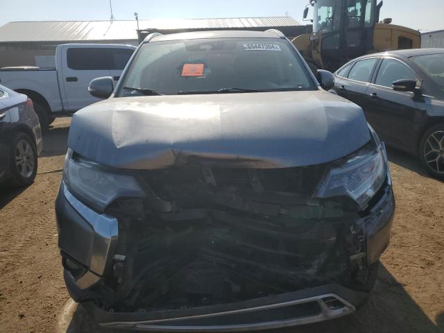2020 MITSUBISHI OUTLANDER - JA4AZ3A31LZ035662