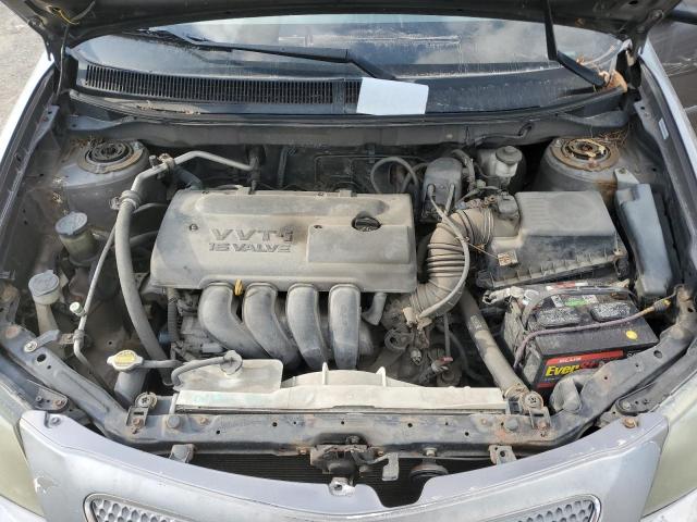 5Y2SL628X4Z419934 2004 Pontiac Vibe