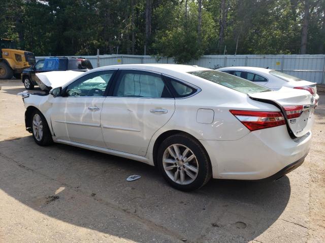 2015 TOYOTA AVALON XLE - 4T1BK1EB8FU139860