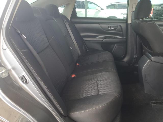 2018 NISSAN ALTIMA 2.5 - 1N4AL3AP2JC217595