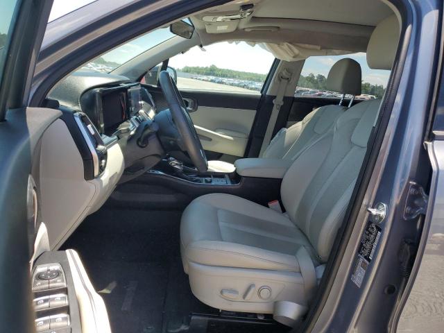 2023 KIA SORENTO S - 5XYRL4LCXPG218463