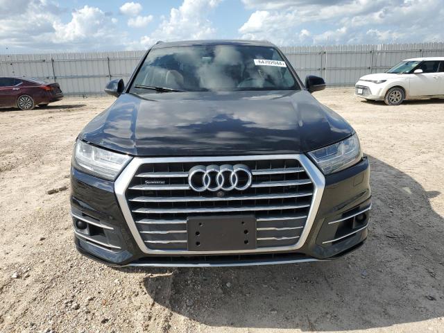 VIN WA1LHAF73JD042277 2018 Audi Q7, Premium Plus no.5