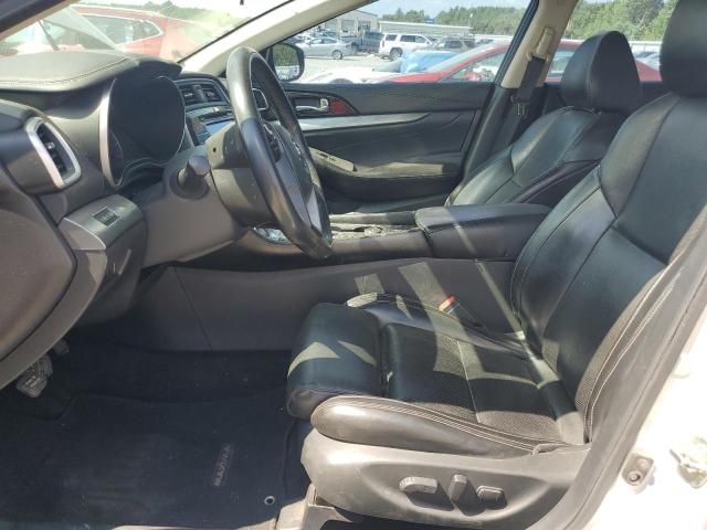 2016 NISSAN MAXIMA 1N4AA6AP7GC400264
