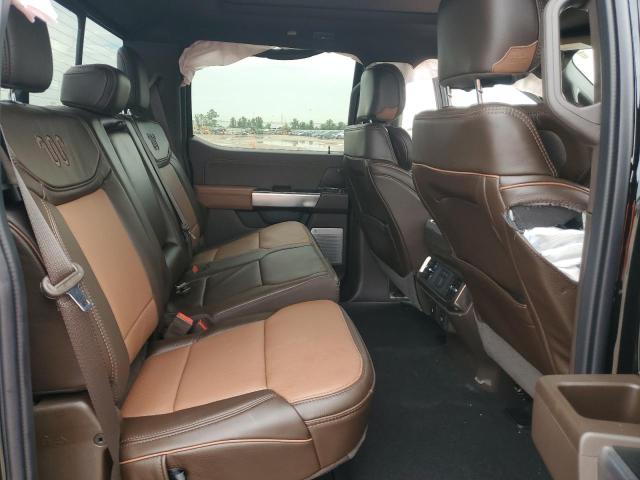 2024 FORD F150 KING - 1FTFW6L89RFB00069