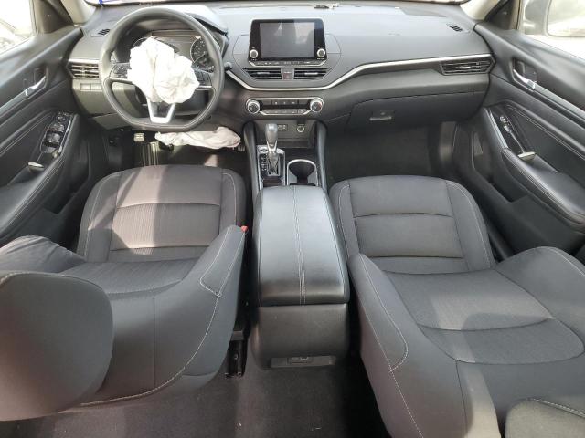 2021 NISSAN ALTIMA SV - 1N4BL4DV3MN350623