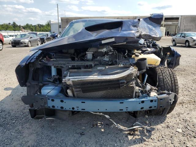 2015 DODGE CHALLENGER - 2C3CDZC97FH834579