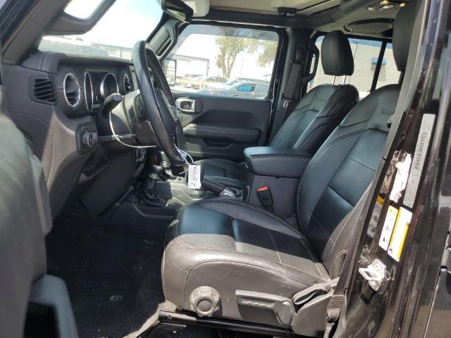 2019 JEEP WRANGLER U - 1C4HJXEG4KW630165