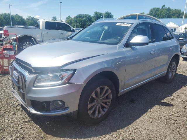 VIN WA1L2AFP7GA017104 2016 Audi Q5, Premium Plus no.1