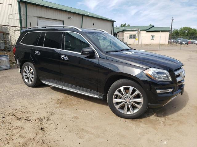 VIN 4JGDF7CE0EA362844 2014 Mercedes-Benz GL-Class, ... no.4