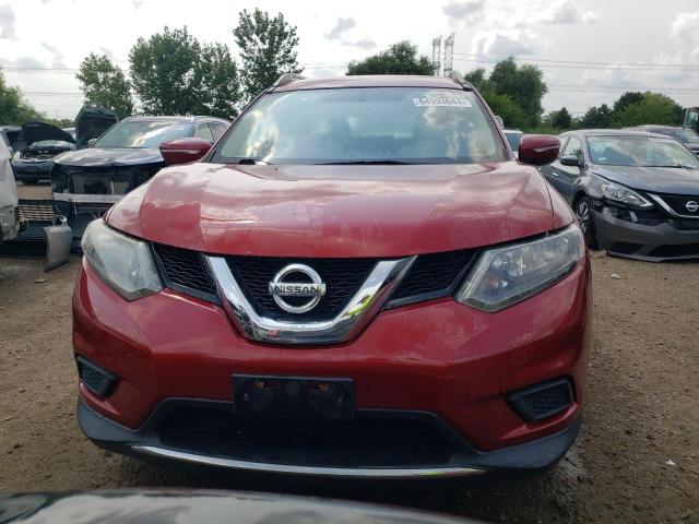 2015 NISSAN ROGUE S - 5N1AT2MV2FC810021