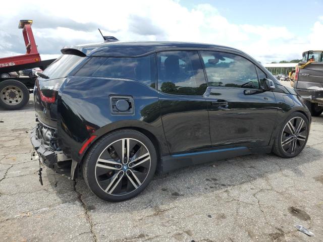 2016 BMW I3 REX - WBY1Z4C58GV507801