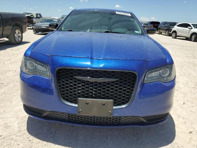 2020 Chrysler 300 Touring VIN: 2C3CCAAG3LH220646 Lot: 61216024