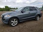 MERCEDES-BENZ GLE 400 4M photo