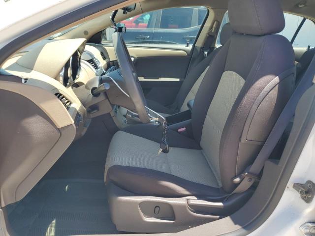 2009 Chevrolet Malibu Ls VIN: 1G1ZG57B094195345 Lot: 61168644