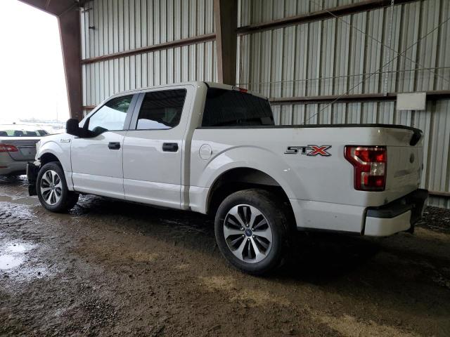 2019 FORD F150 SUPER 1FTEW1CP0KKD96781  64498474