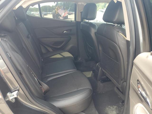 2017 BUICK ENCORE PRE - KL4CJESB6HB114987
