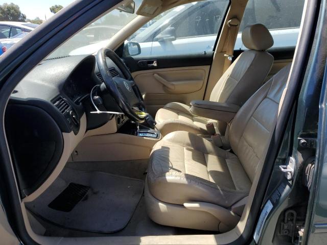 2003 Volkswagen Jetta Gls VIN: 3VWSK69M93M049773 Lot: 63474114