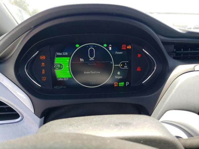 2019 Chevrolet Bolt Ev Premier VIN: 1G1FZ6S03K4106544 Lot: 62308424