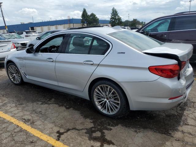 VIN WBAJB1C59JB085418 2018 BMW 5 Series, 530XE no.2