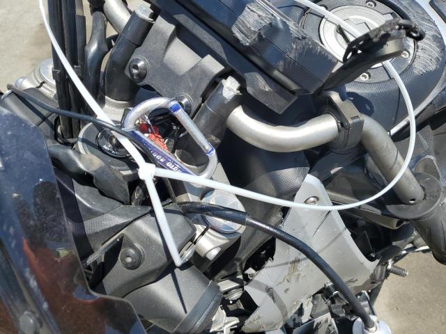 2017 YAMAHA FZ07 JYARM06E2HA012053
