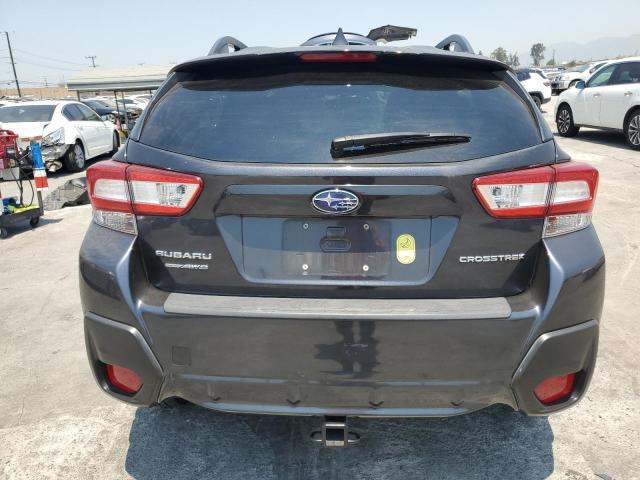 2018 Subaru Crosstrek Premium VIN: JF2GTADCXJH216460 Lot: 62853974