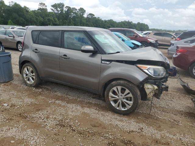 2016 KIA SOUL + - KNDJP3A54G7332469