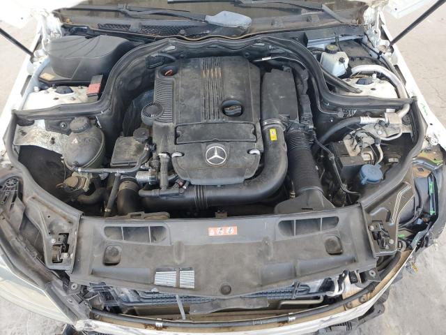 VIN WDDGF4HB1DR256391 2013 Mercedes-Benz C-Class, 250 no.11